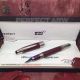 Perfect Replica Montblanc John F. Kennedy Special Edition Fountain Pen RED Wholesale (5)_th.jpg